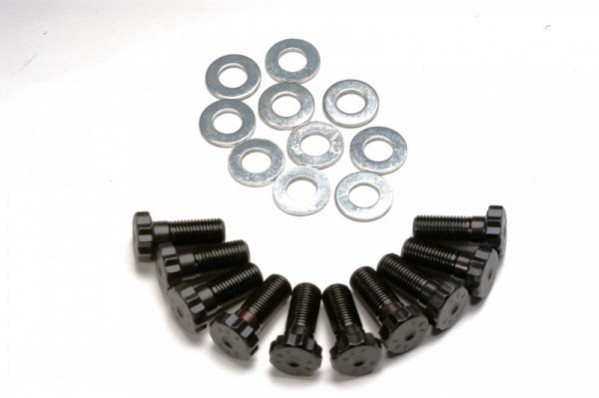 ARP Crown wheel Bolt & Washer set